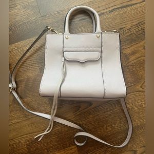 Rebecca Minkoff MAB Mini Tote